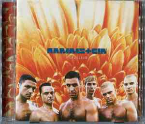 Rammstein - Herzeleid