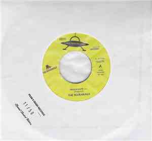 Rockabulls - Prison Kate / Tu, Tu, Tu I Love Your BBQ