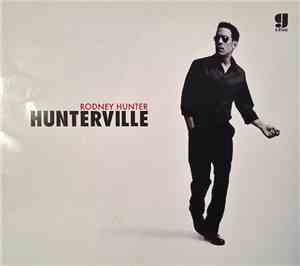 Rodney Hunter - Hunterville