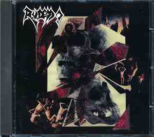 R.U. Dead? - Nothing Will Be Forgiven
