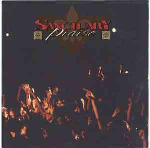 Sanctuary Praise - Sanctuary Praise