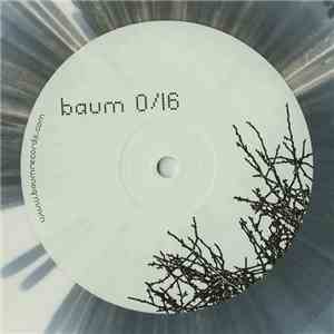 Sascha Rydell - Lebensbaum EP