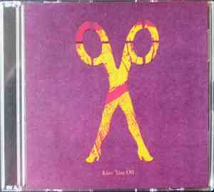 Scissor Sisters - Kiss You Off