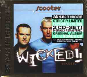 Scooter - Wicked!