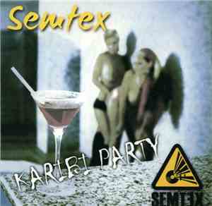 Semtex - Karibi Party