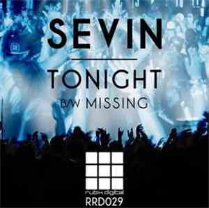 Sevin  - Tonight / Missing