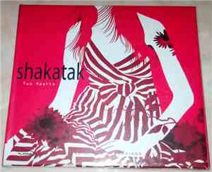 Shakatak - Two Hearts
