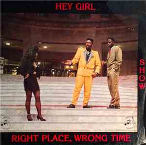 Show  - Hey Girl