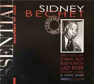 Sidney Bechet - Sidney Bechet