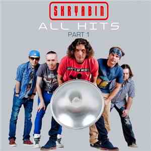 Skryabin - All Hits, Pt. 1