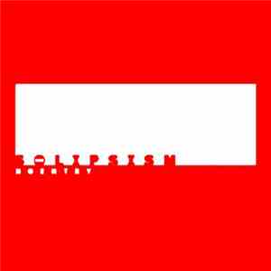 Solipsism - No Entry EP