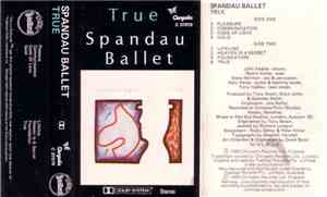 Spandau Ballet - True