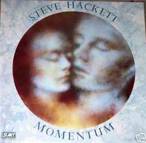 Steve Hackett - Momentum