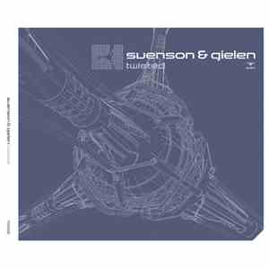 Svenson & Gielen - Twisted