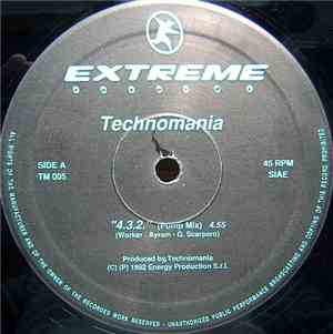 Technomania  - 4.3.2.