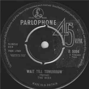 The Aces - Wait Till Tomorrow
