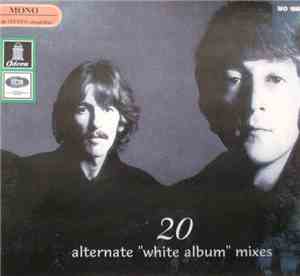 The Beatles - 20 Alternate 