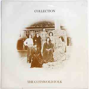 The Cotswold Folk - Collection