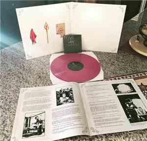 The Dear Hunter - Act V: Hymns With the Devil in Confessional