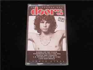 The Doors - La Légende Des Doors