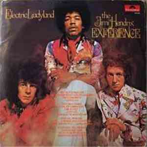 The Jimi Hendrix Experience - Electric Ladyland