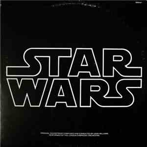 The London Symphony Orchestra - Star Wars