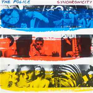 The Police - Synchronicity