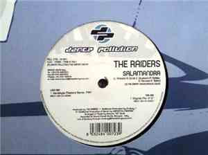 The Raiders - Salamandra