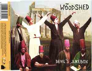 The Woodshed - Devil's Jukebox