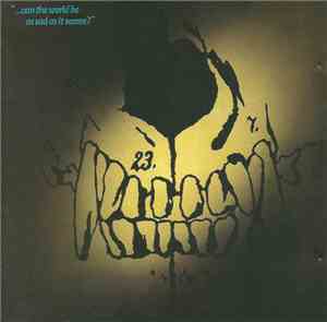 Throbbing Gristle - Heathen Earth