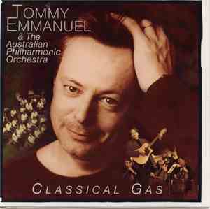 Tommy Emmanuel & The Australian Philharmonic Orchestra - Classical Gas