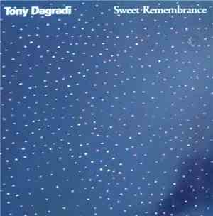 Tony Dagradi - Sweet Remembrance