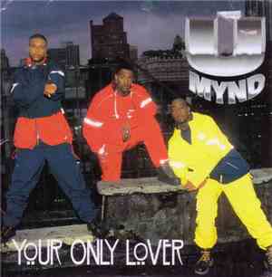 U Mynd - Your Only Lover