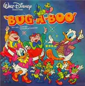 Various - Bug-A-Boo / Macho Duck / Tweedledee And Tweedledum