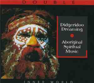 Various - Didgeridoo Dreaming