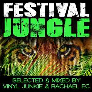 Various - Festival Jungle