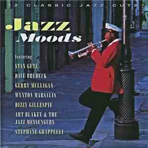 Various - Jazz Moods: 12 Classic Jazz Cuts