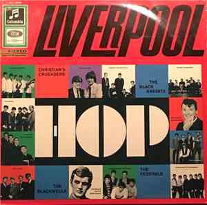 Various - Liverpool-Hop