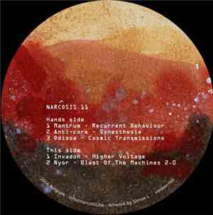 Various - Narcosis 11