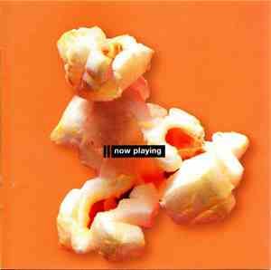 Various - Now Playing