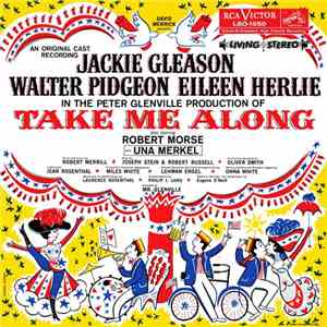 Various - Take Me Along (Original Broadway Cast Recording)