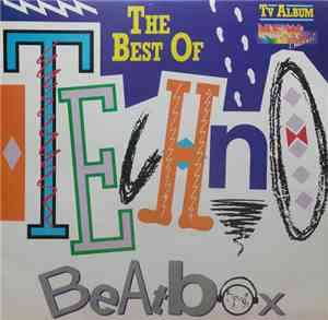 Various - The Best Of Techno Beatbox Vol. 1