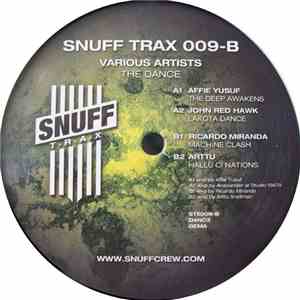 Various - The Dance