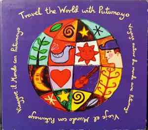 Various - Travel The World With Putumayo