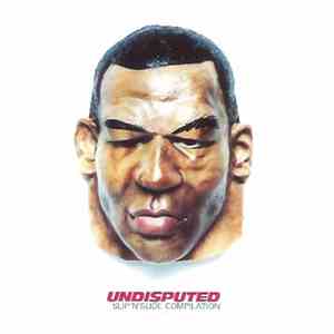 Various - Undisputed - Slip'N'Slide Compilation