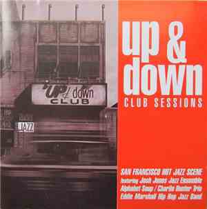 Various - Up & Down Club Sessions