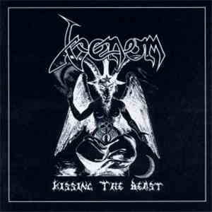 Venom  - Kissing The Beast