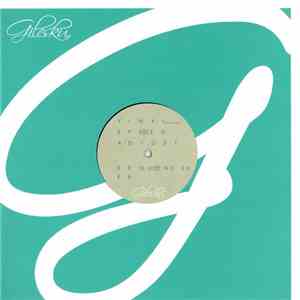 Vinyl Speed Adjust - Sequences Ep