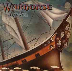 Warhorse  - Red Sea