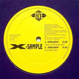 X-Sample - Dreamin' In Buristead Road